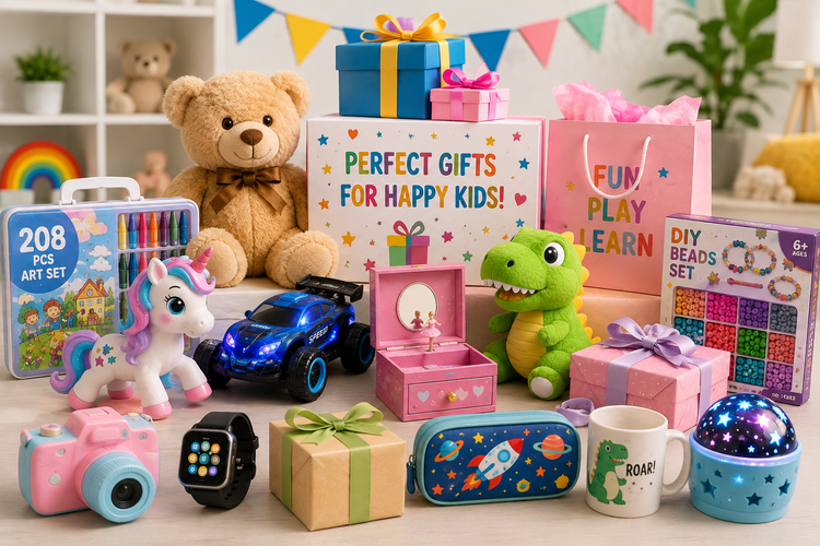 Kids Gifts