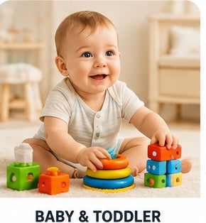 Baby & Toddler