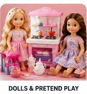 Pretend Play