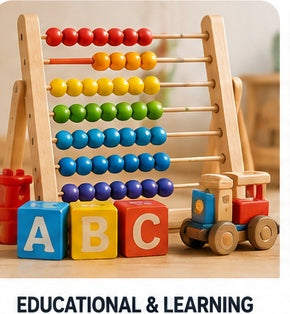 Educational Toys