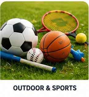 Outdoor Toys