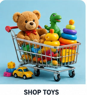 SHOP TOYS