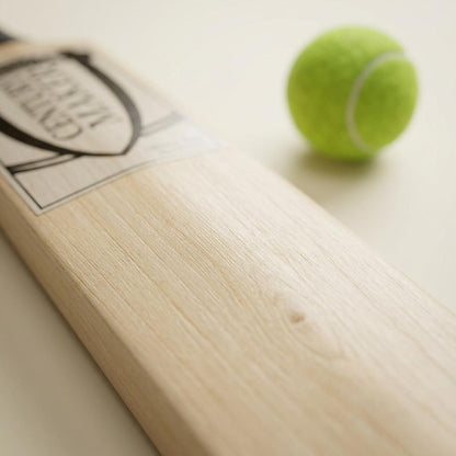 Kids Cricket Starter Kit with No.3 Bat, Stumps & Ball | Garden Sports Game Set